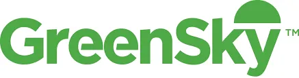 Greensky Financing Logo